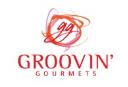 Groovin' Gourmets logo